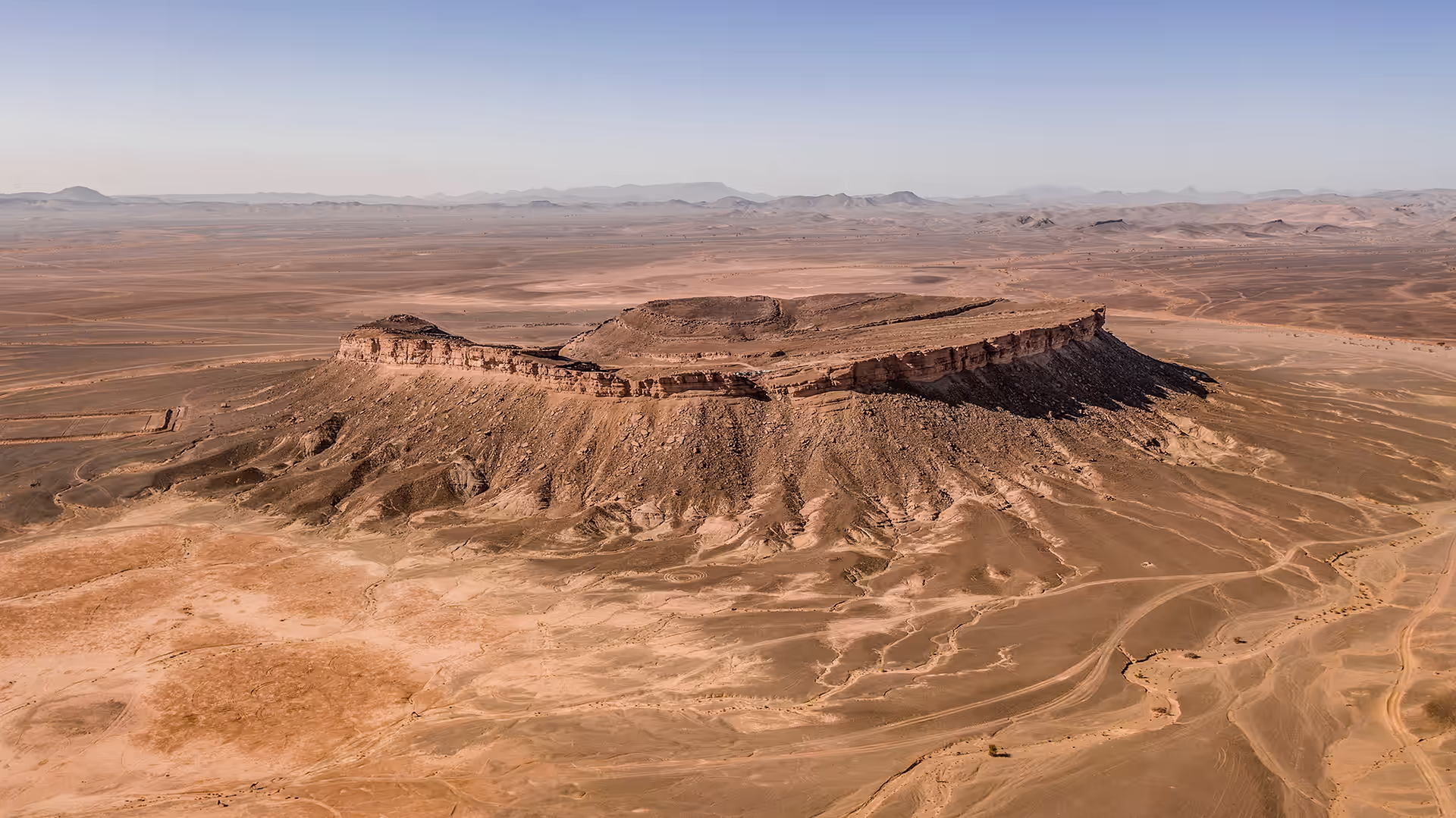 Gara Medouar: Stories, Legends, and Visitor Comments